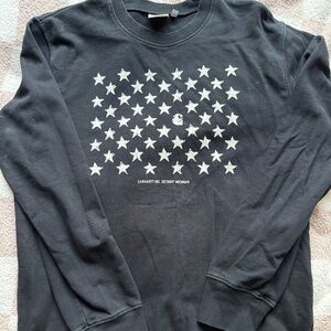 Women’s Carhartt Medium Sweatshirt